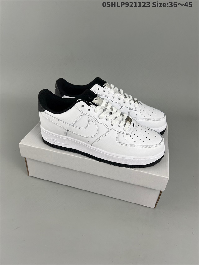 women air force one shoes size 36-40 2022-12-5-142